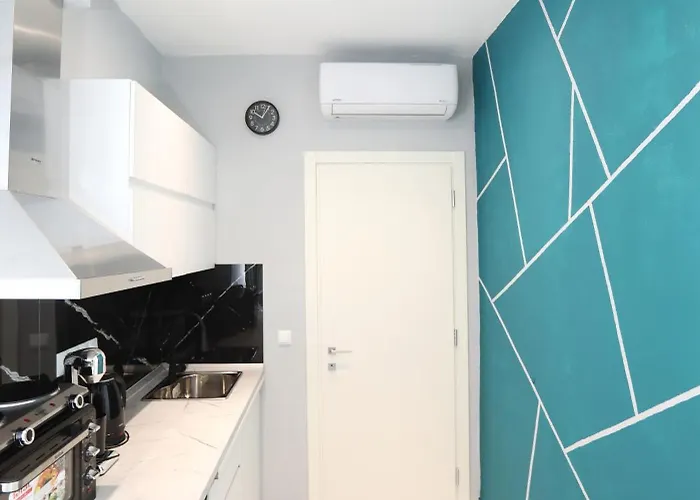 Apartman Aura *