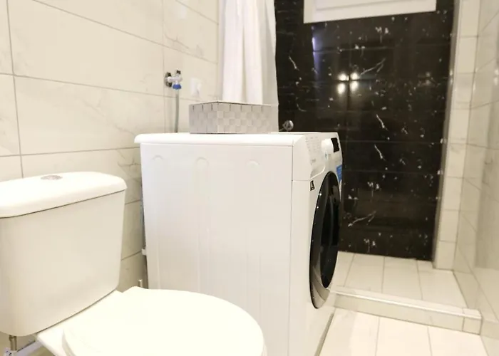 Apartman Aura Kavála
