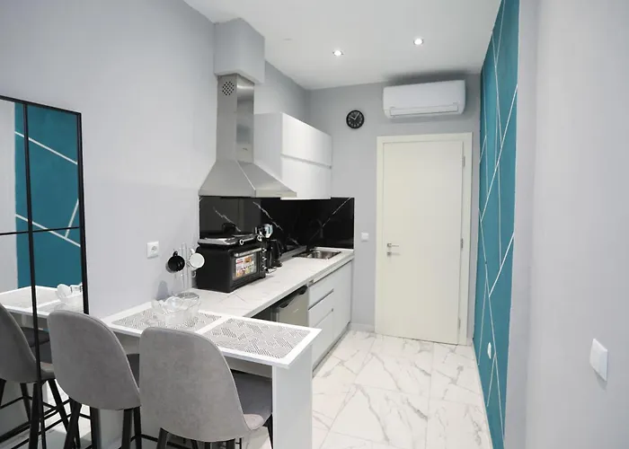 Apartman Aura