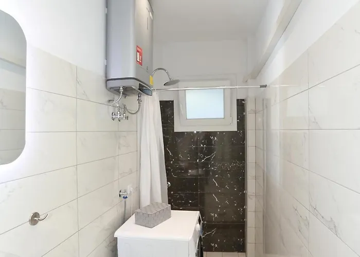 Apartman Aura Kavála