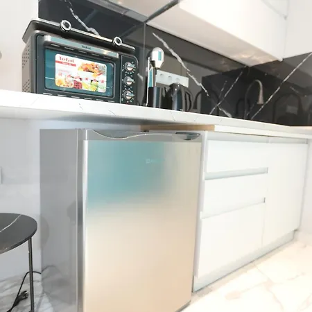 Aura Apartment Kavala