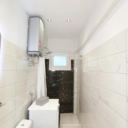 아파트 Aura 카발라