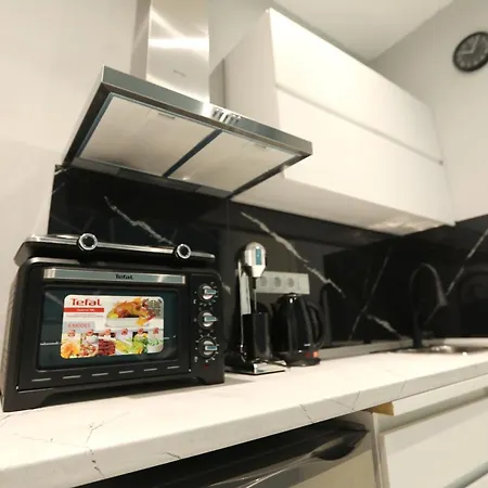 Aura Apartment Kavala