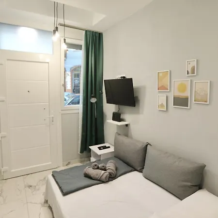 Apartment Aura Kavala