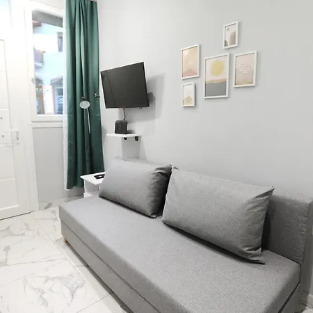 Aura Apartment Kavala