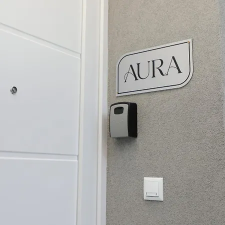 Aura 아파트