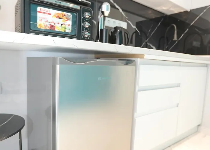 Aura Lejlighed Kavala