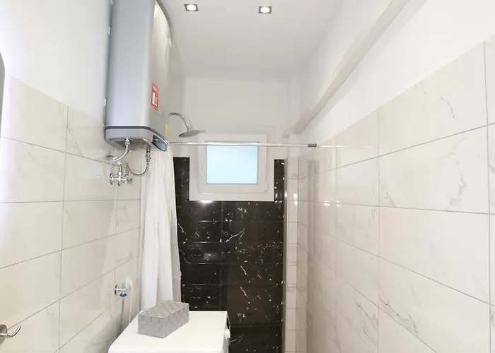 Lejlighed Aura Kavala