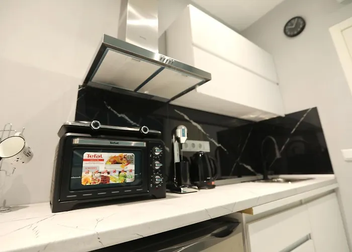 Aura Lejlighed Kavala