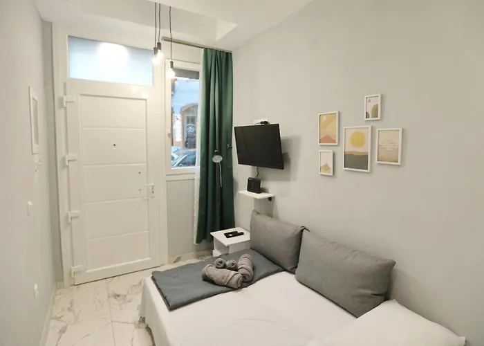 Lejlighed Aura Kavala