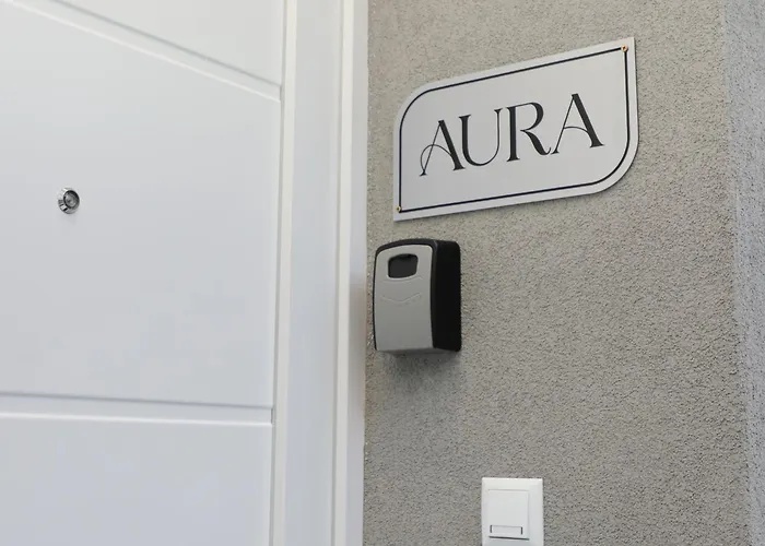 Aura 아파트